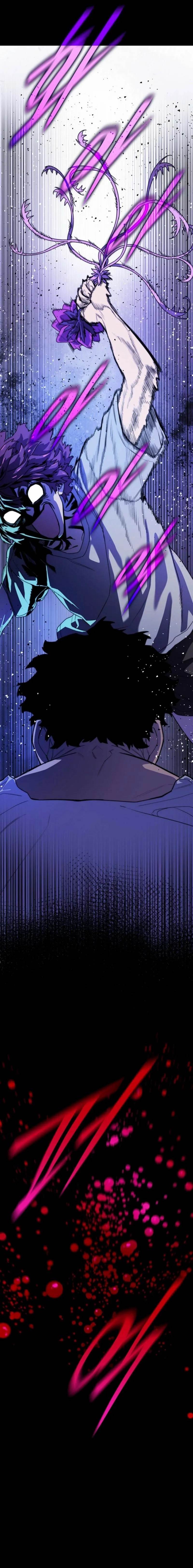 The 18-Year Old Demon King Chapter 8 - Page 21