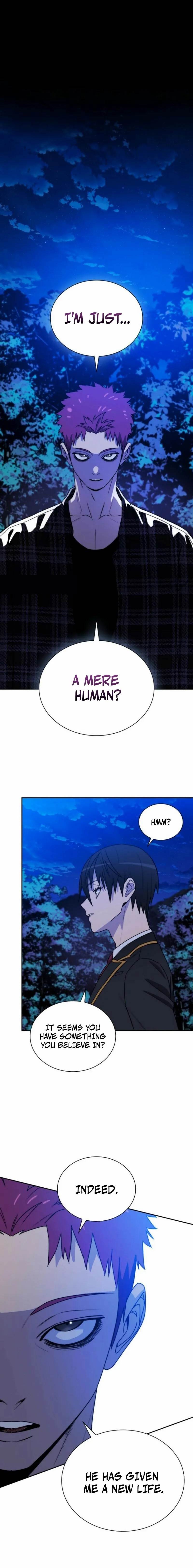 The 18-Year Old Demon King Chapter 8 - Page 22