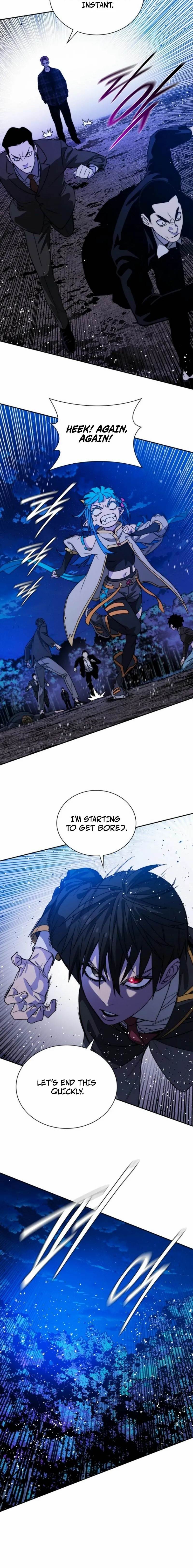 The 18-Year Old Demon King Chapter 8 - Page 24