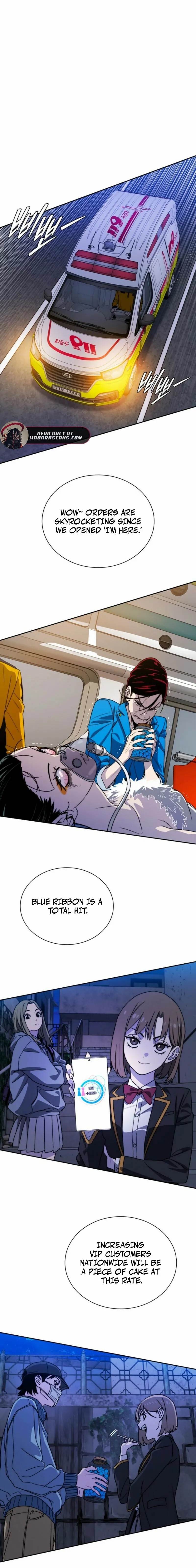 The 18-Year Old Demon King Chapter 8 - Page 25