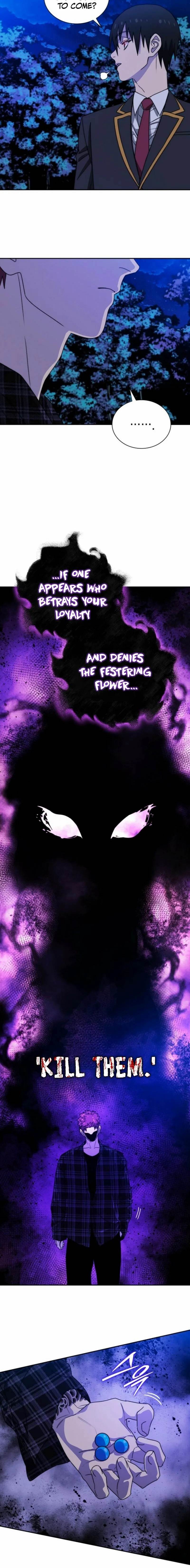 The 18-Year Old Demon King Chapter 8 - Page 28