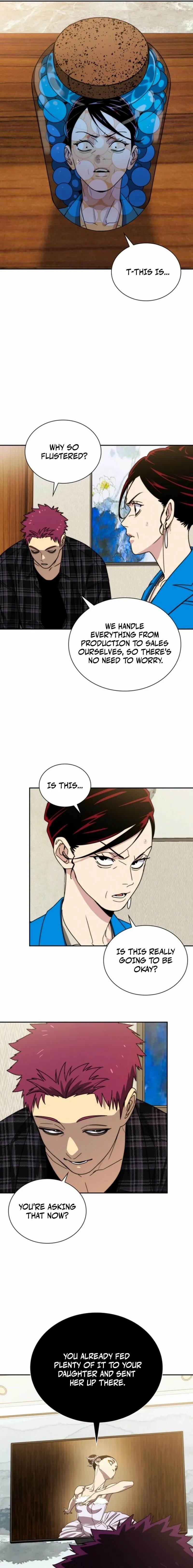 The 18-Year Old Demon King Chapter 8 - Page 3