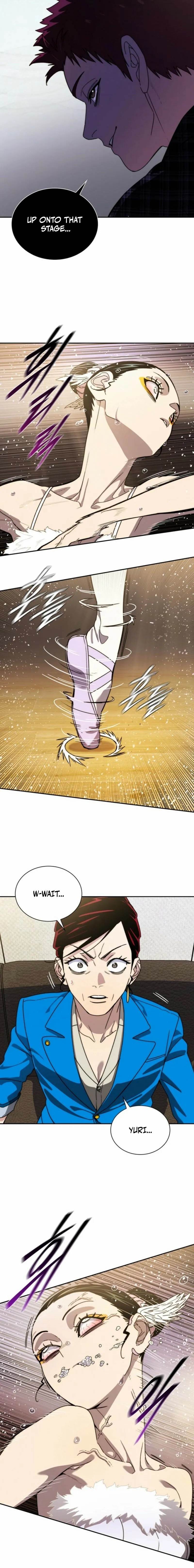 The 18-Year Old Demon King Chapter 8 - Page 4