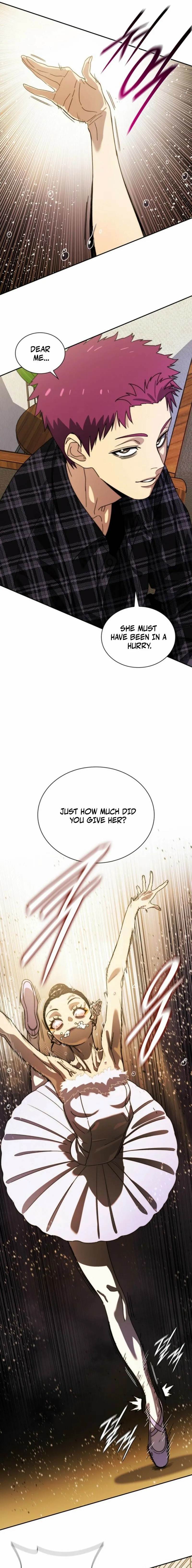 The 18-Year Old Demon King Chapter 8 - Page 5