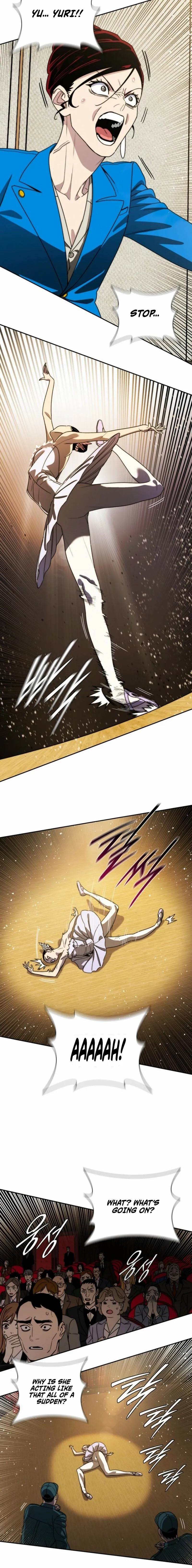 The 18-Year Old Demon King Chapter 8 - Page 6