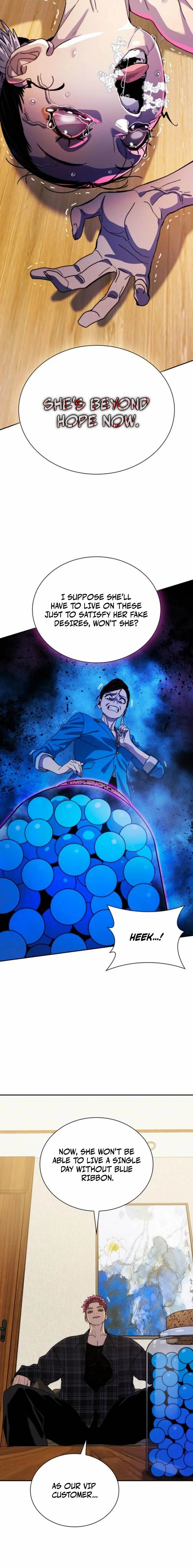 The 18-Year Old Demon King Chapter 8 - Page 8