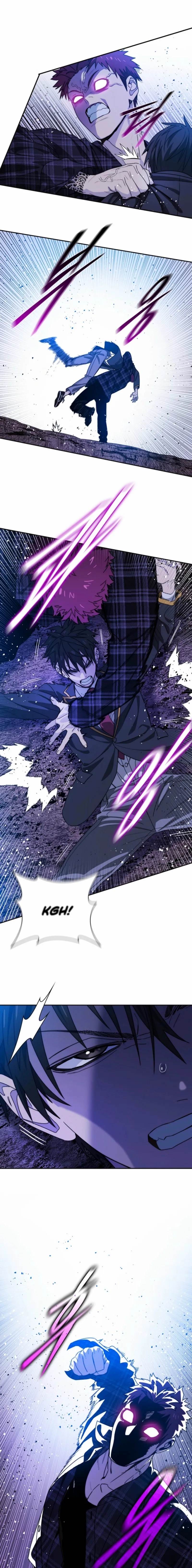 The 18-Year Old Demon King Chapter 9 - Page 11