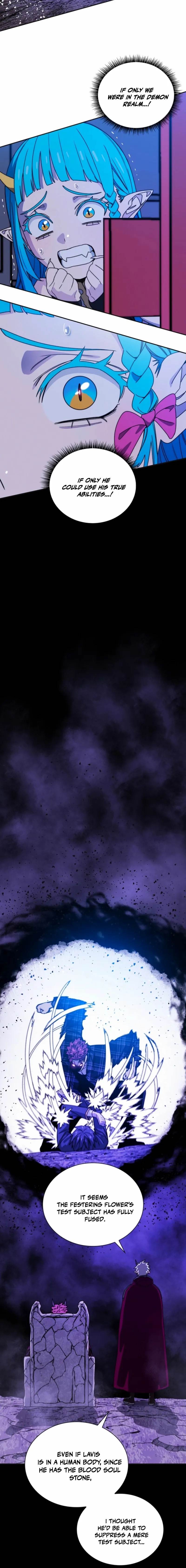 The 18-Year Old Demon King Chapter 9 - Page 14