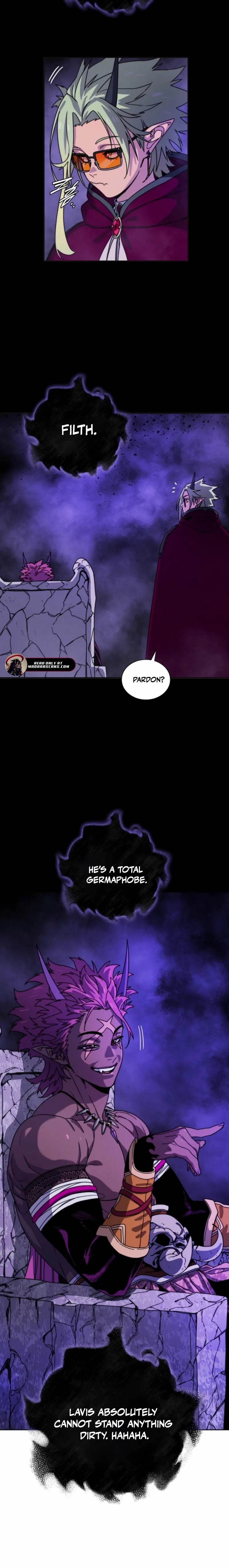 The 18-Year Old Demon King Chapter 9 - Page 16