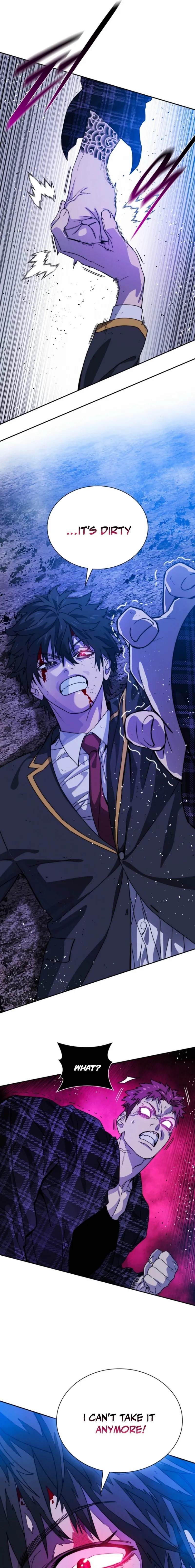 The 18-Year Old Demon King Chapter 9 - Page 17