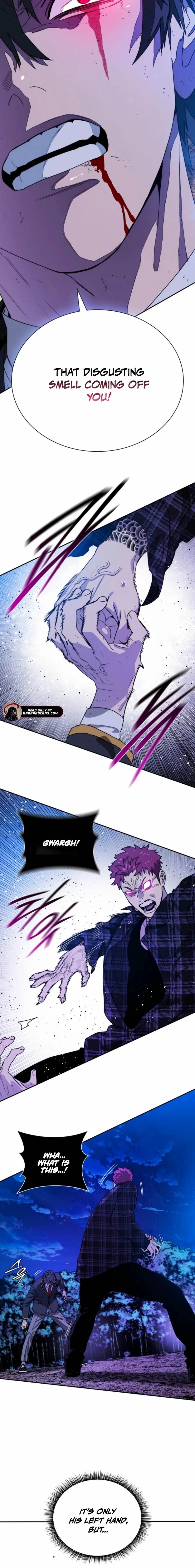 The 18-Year Old Demon King Chapter 9 - Page 18