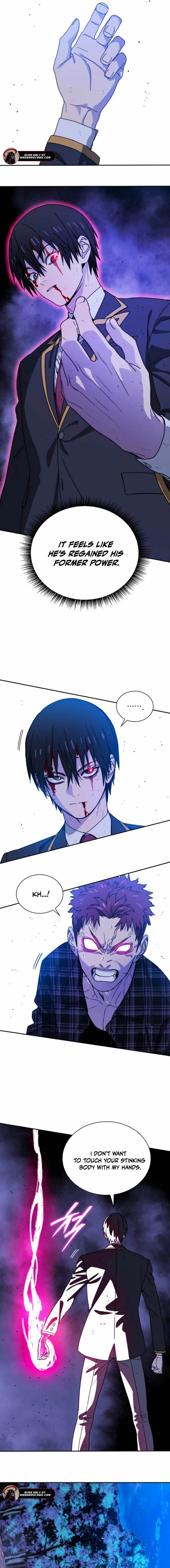 The 18-Year Old Demon King Chapter 9 - Page 19