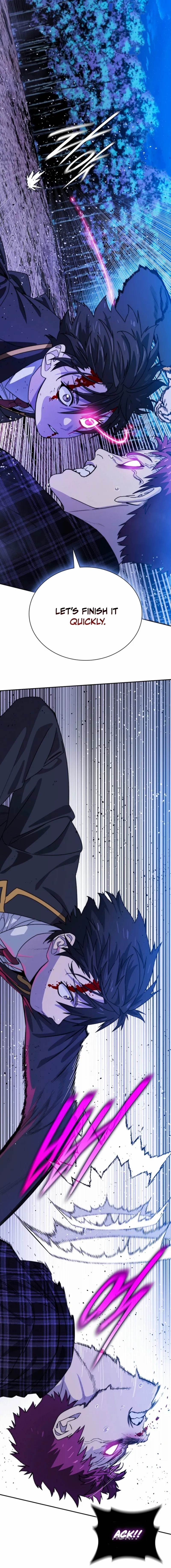 The 18-Year Old Demon King Chapter 9 - Page 20