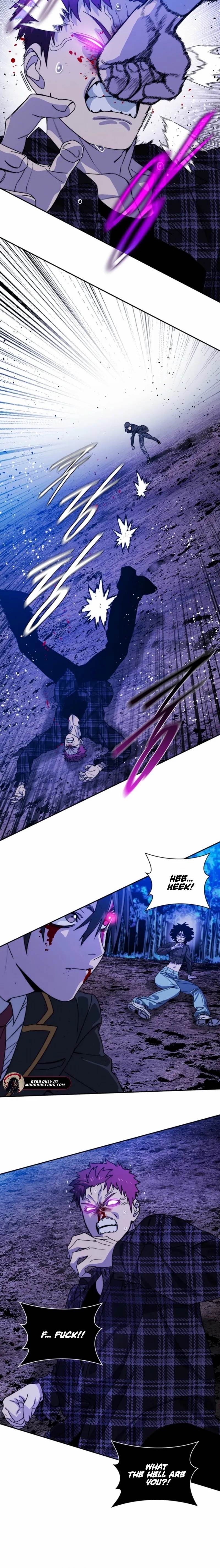 The 18-Year Old Demon King Chapter 9 - Page 22