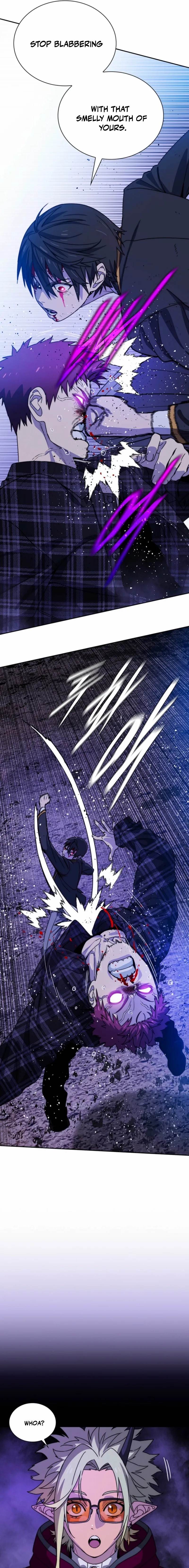 The 18-Year Old Demon King Chapter 9 - Page 23