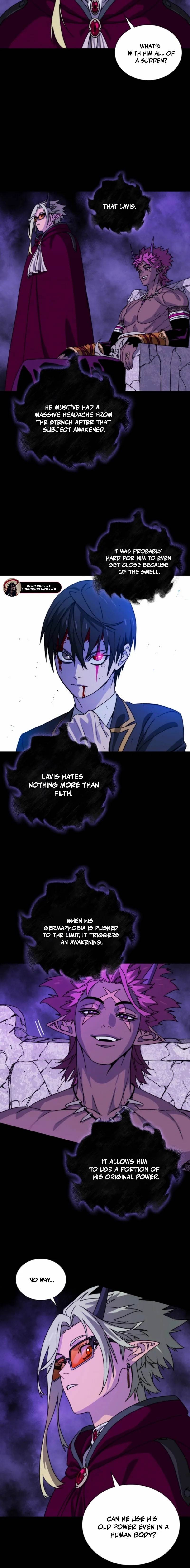 The 18-Year Old Demon King Chapter 9 - Page 24