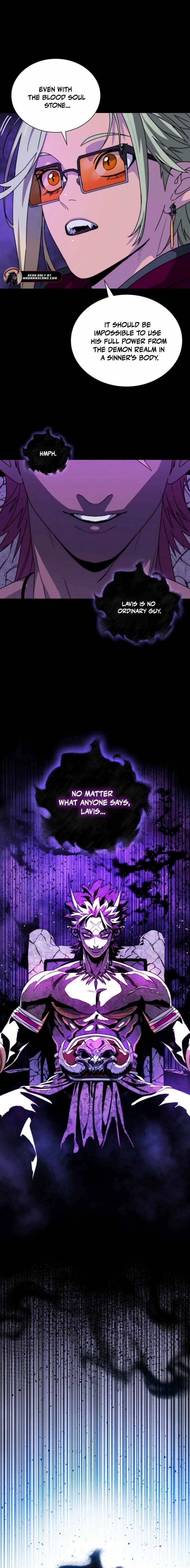 The 18-Year Old Demon King Chapter 9 - Page 25