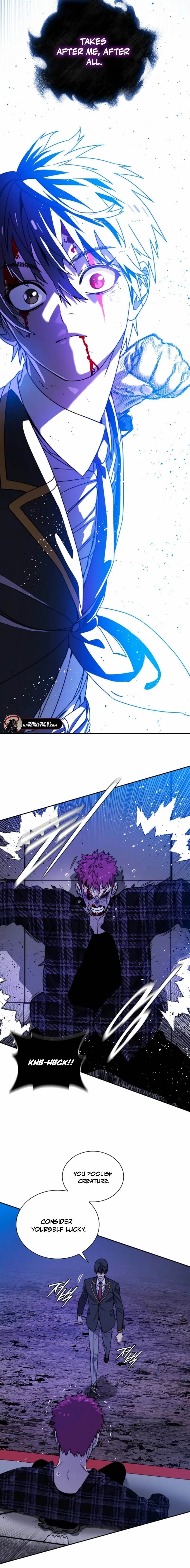 The 18-Year Old Demon King Chapter 9 - Page 26