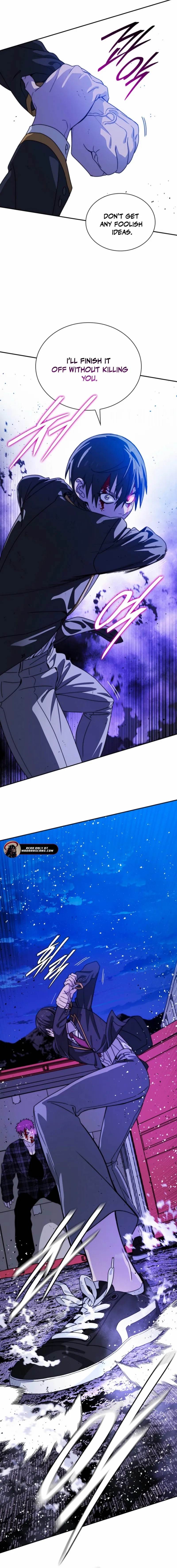 The 18-Year Old Demon King Chapter 9 - Page 28