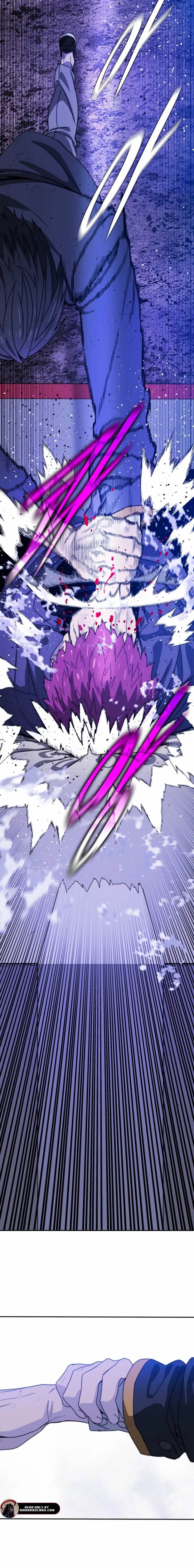 The 18-Year Old Demon King Chapter 9 - Page 30