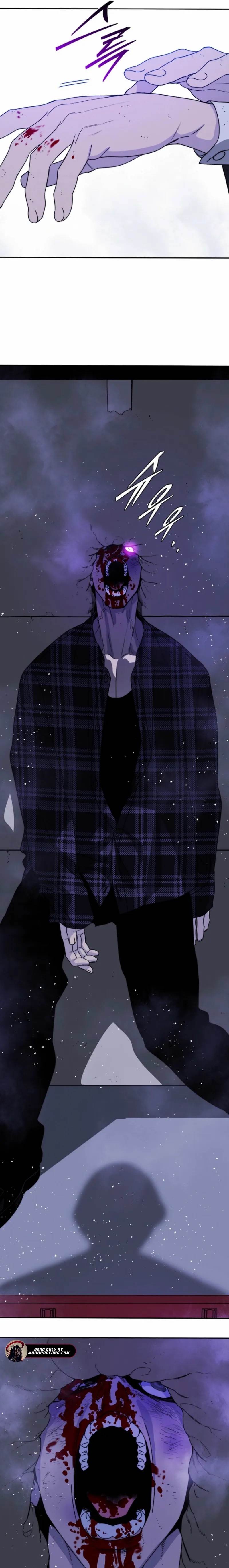 The 18-Year Old Demon King Chapter 9 - Page 31