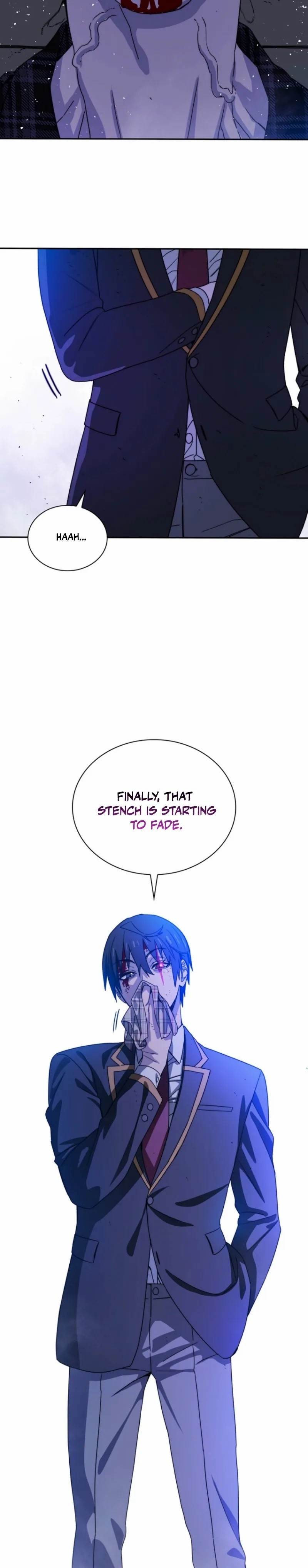 The 18-Year Old Demon King Chapter 9 - Page 32