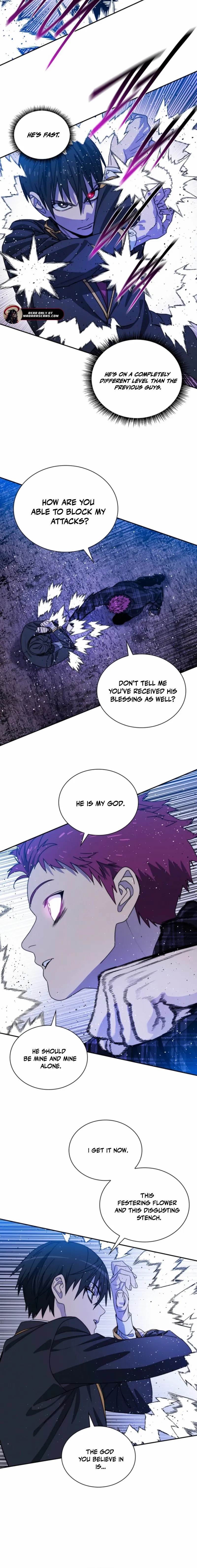 The 18-Year Old Demon King Chapter 9 - Page 4