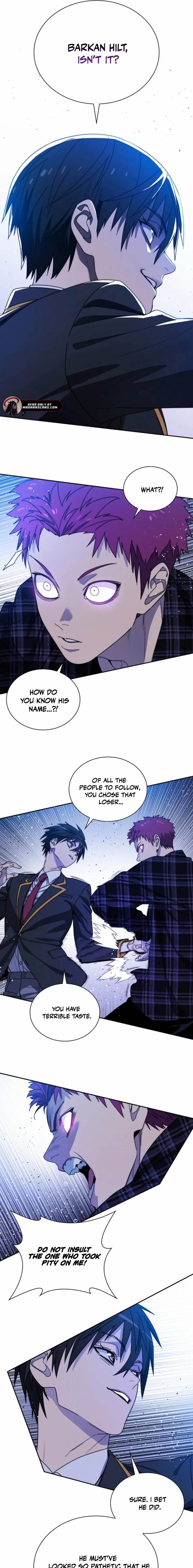 The 18-Year Old Demon King Chapter 9 - Page 5