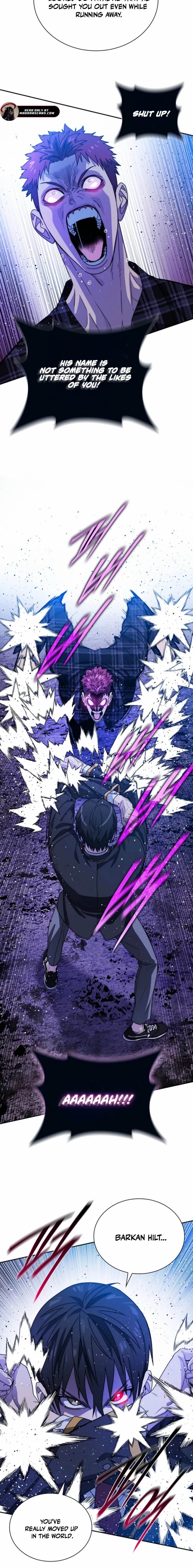 The 18-Year Old Demon King Chapter 9 - Page 6