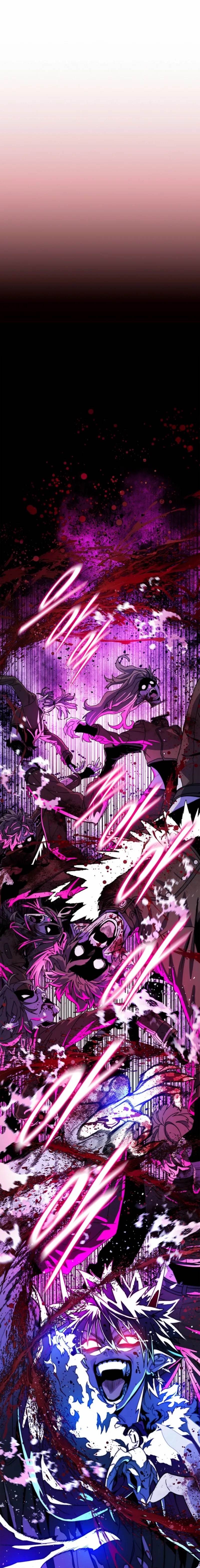 The 18-Year Old Demon King Chapter 9 - Page 7