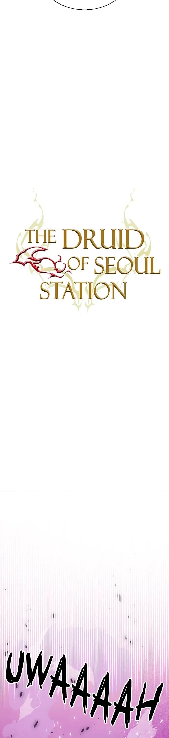 Seoul Station Necromancer Chapter 146 - Page 6