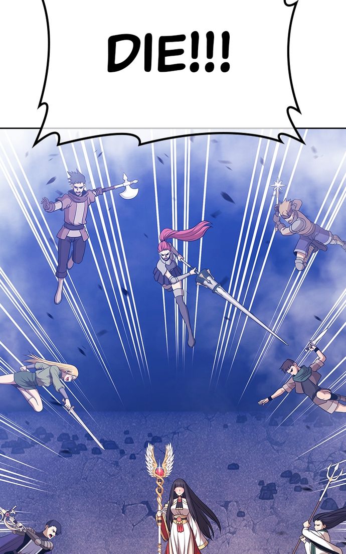 +99 Wooden stick Chapter 102 - Page 321