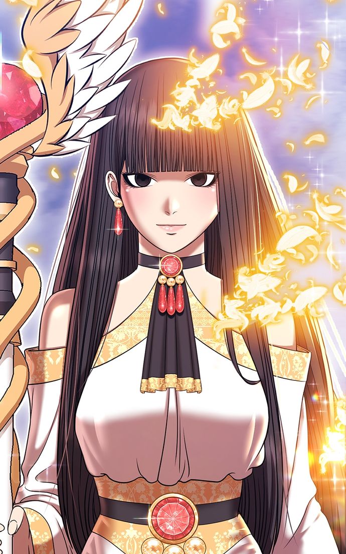 +99 Wooden stick Chapter 102 - Page 392