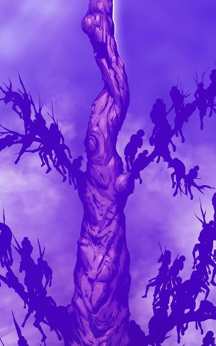 +99 Wooden stick Chapter 103 - Page 103