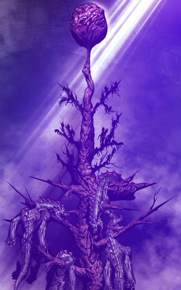 +99 Wooden stick Chapter 103 - Page 12