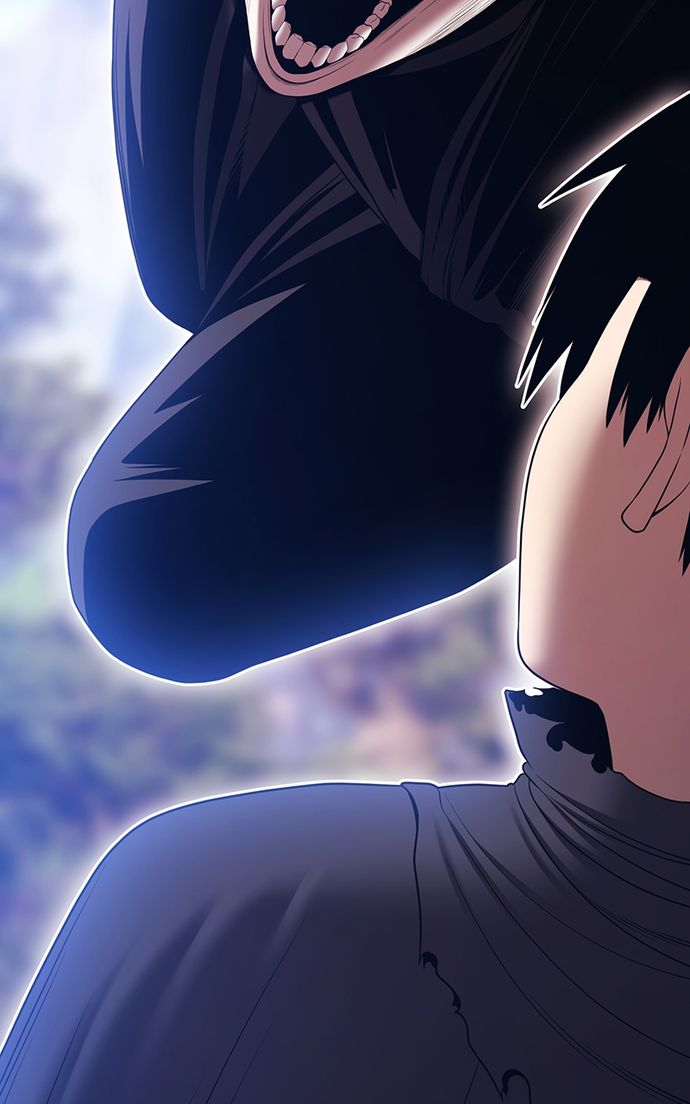 +99 Wooden stick Chapter 103 - Page 255