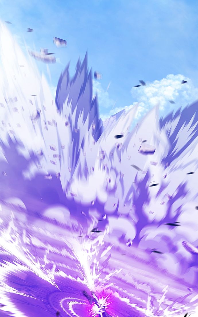 +99 Wooden stick Chapter 103 - Page 260