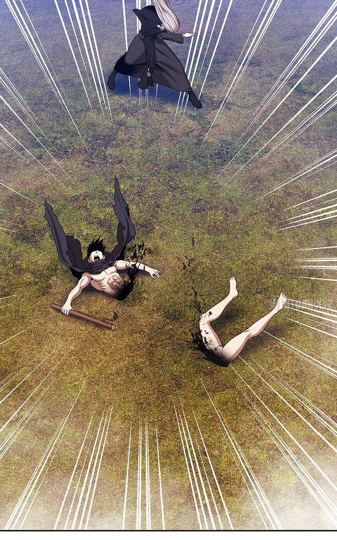 +99 Wooden stick Chapter 103 - Page 338