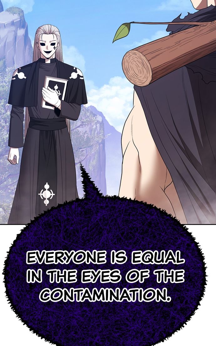 +99 Wooden stick Chapter 103 - Page 375