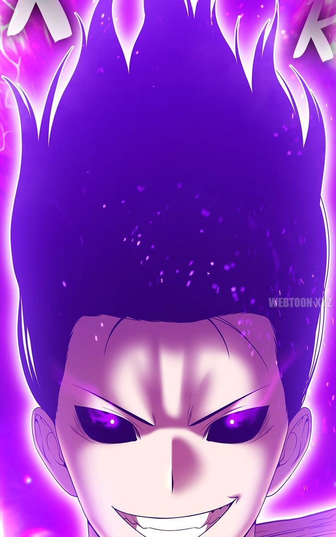 +99 Wooden stick Chapter 103 - Page 468