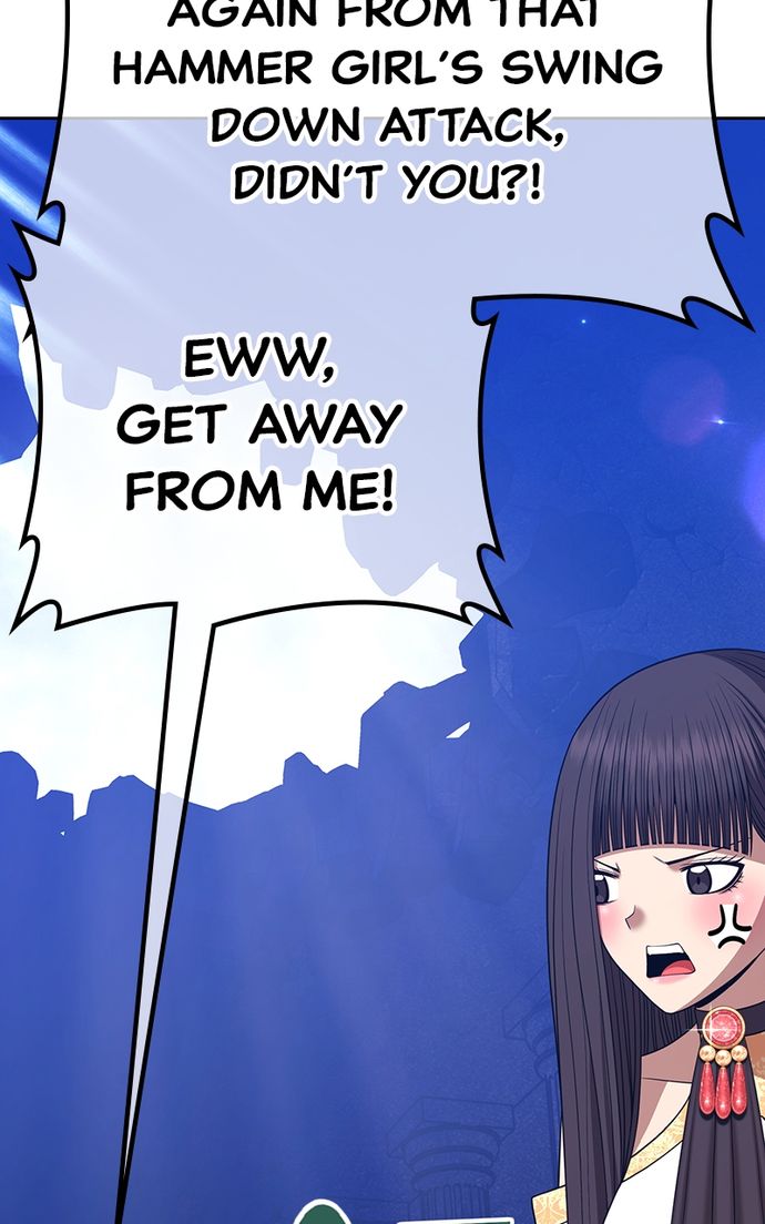 +99 Wooden stick Chapter 103 - Page 72