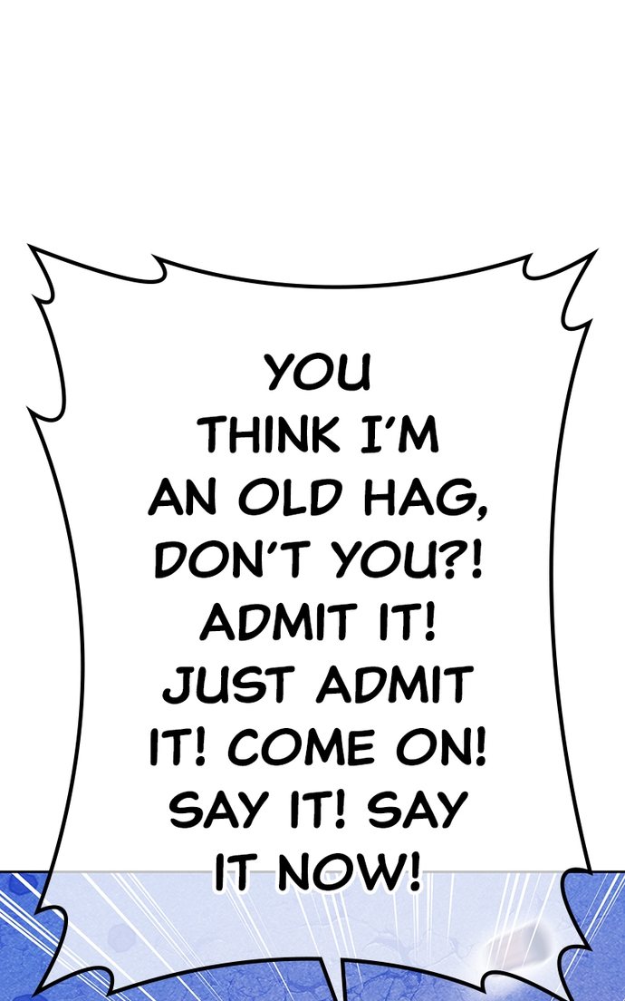 +99 Wooden stick Chapter 105 - Page 101