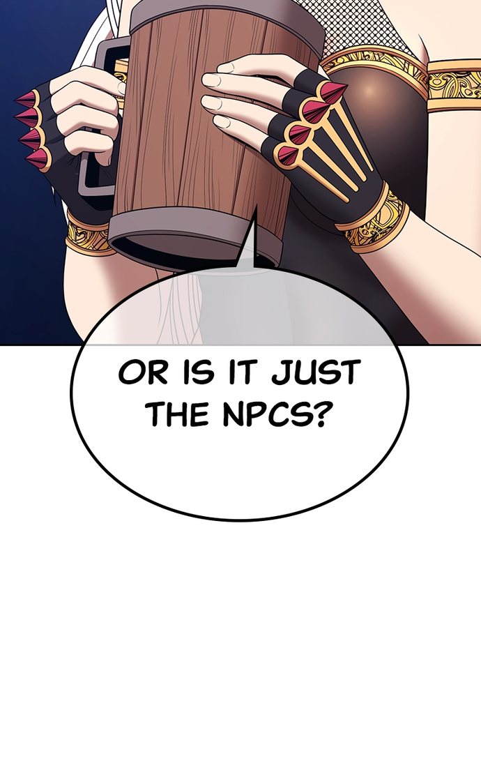 +99 Wooden stick Chapter 105 - Page 108