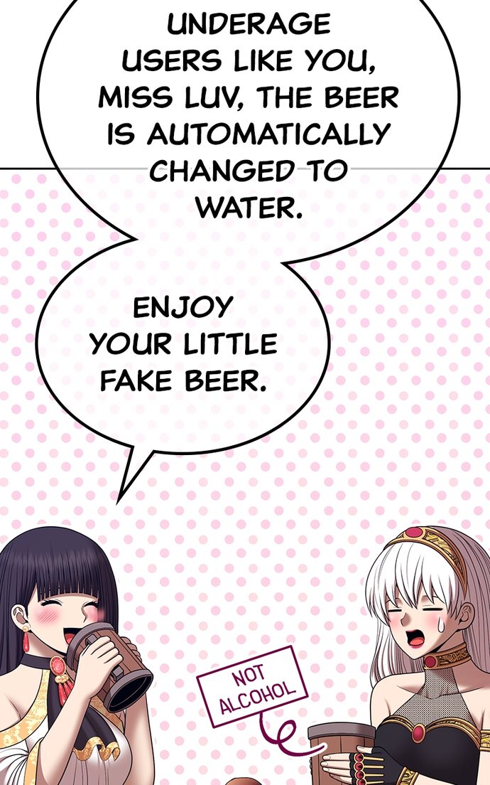 +99 Wooden stick Chapter 105 - Page 115