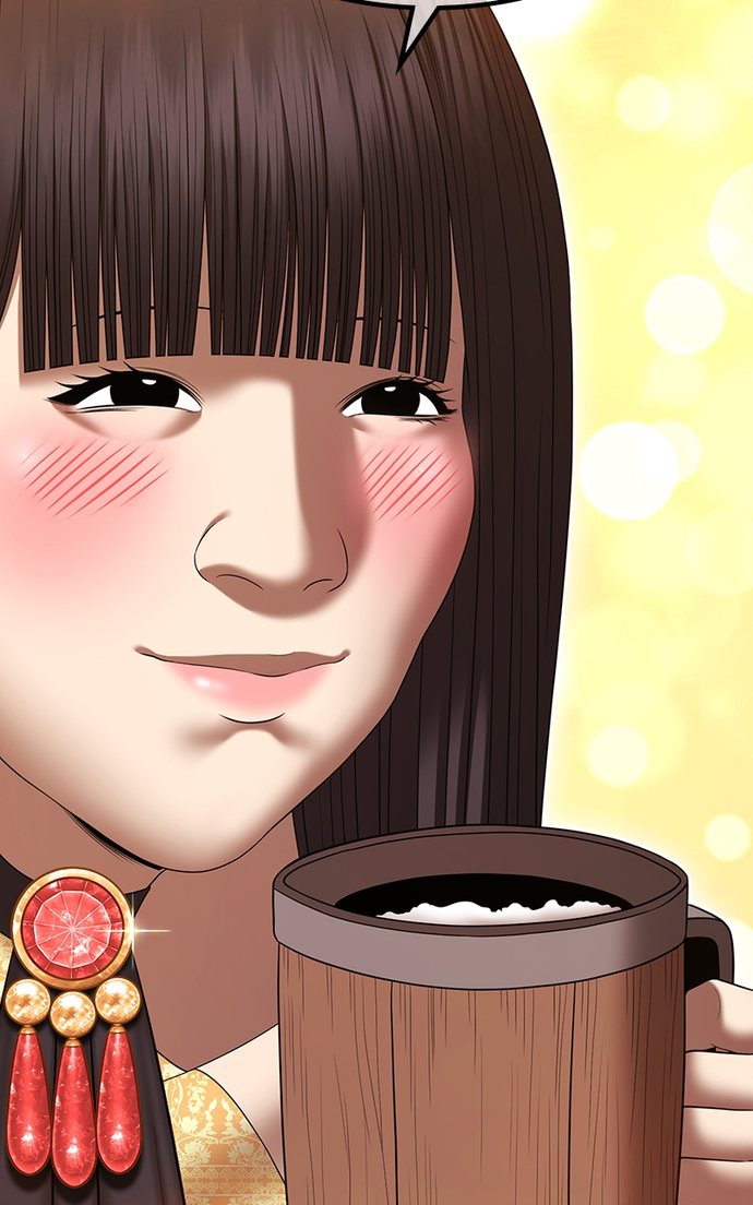 +99 Wooden stick Chapter 105 - Page 118