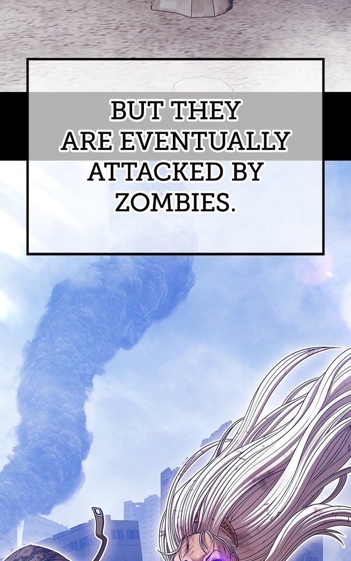 +99 Wooden stick Chapter 105 - Page 145