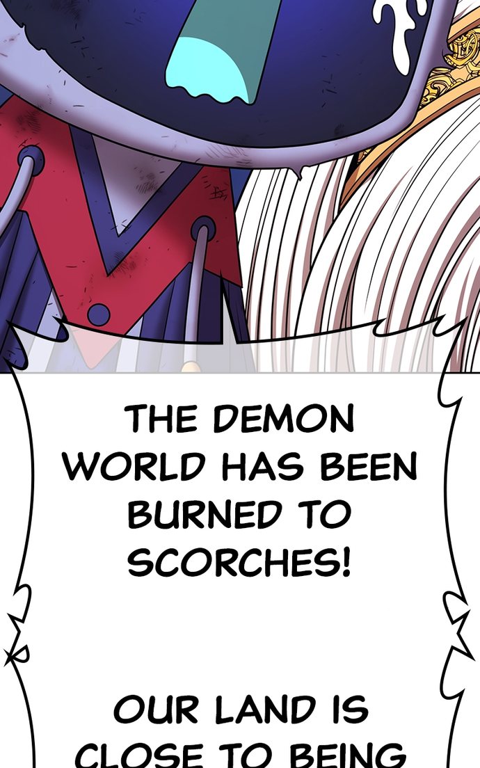 +99 Wooden stick Chapter 105 - Page 193