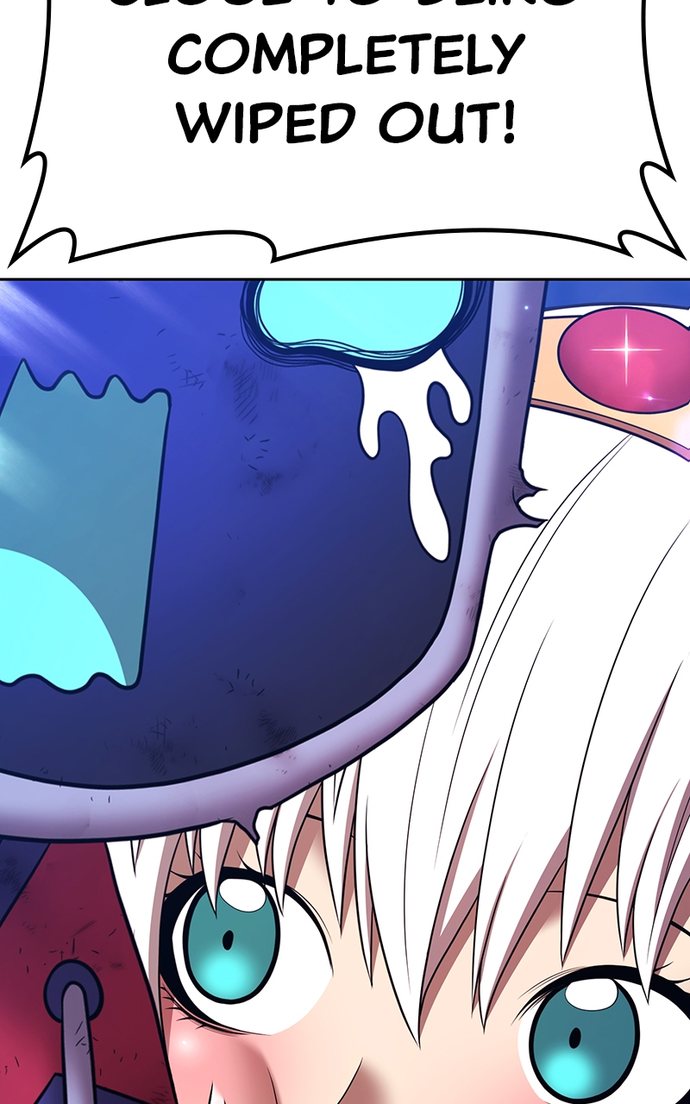 +99 Wooden stick Chapter 105 - Page 194