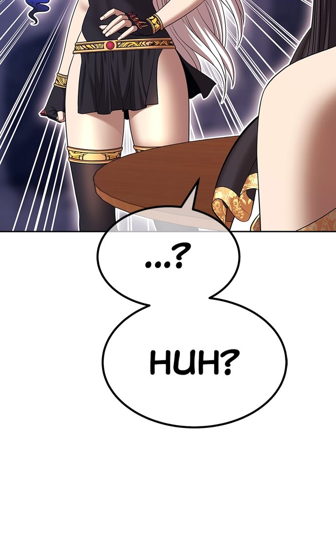 +99 Wooden stick Chapter 105 - Page 206