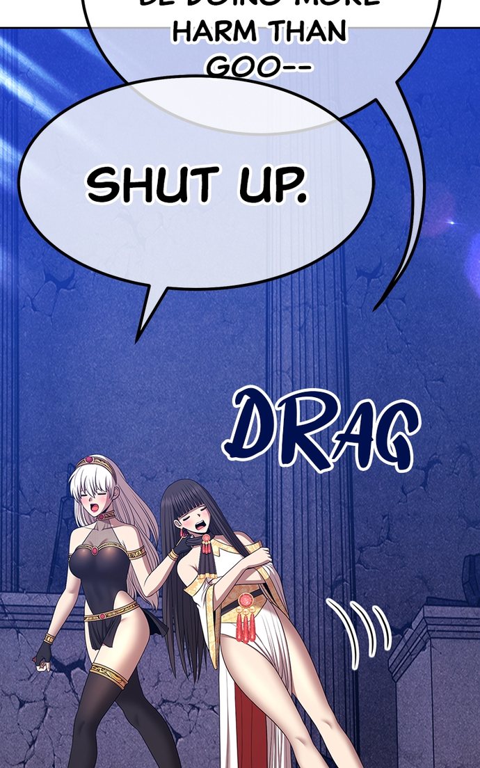 +99 Wooden stick Chapter 105 - Page 218